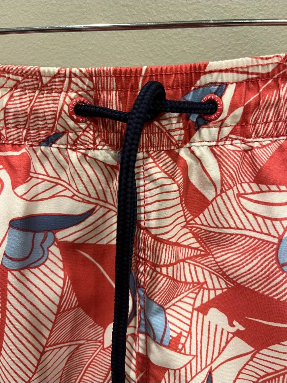 Vineyard Vines Swim Trunks